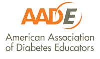 American Association of Diabetes Educators logo