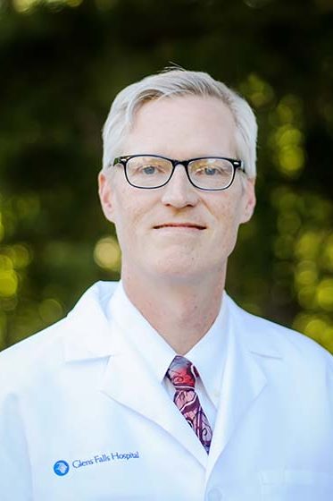 Matthew Anderson, MD, Surgical Specialists of Glens Falls Hospital - General Surgery