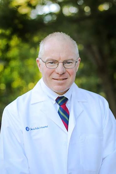 Michael Lieberth, MD, Surgical Specialists of Glens Falls Hospital - General Surgery