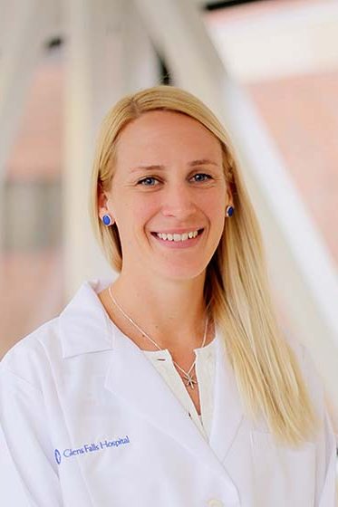 Kari Sudfeld, FNP, Surgical Specialists of Glens Falls Hospital - Urology