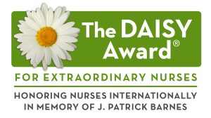 Daisy Award 