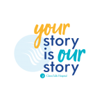 Your Story is Our Story